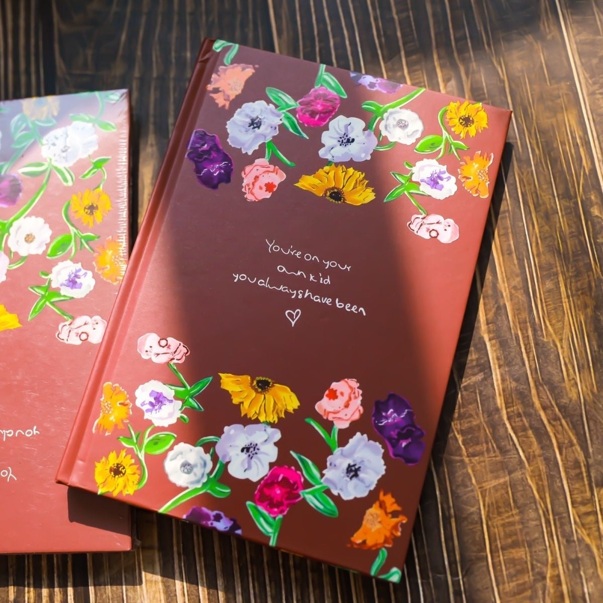 Taylor Swift Notebook Journal