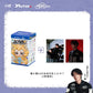 Authentic Wang Yi Bo x Xiao Ao 王一博Blind Boxes Vinyl Plush Series 2
