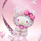 [Authentic] Miniso Sanrio Characters Forest Animals Vinyl Plush Blind Boxes Pendant