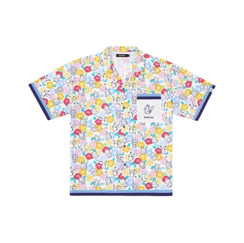 Authentic Pokemon Tshirt Shirt [size chart in images ]