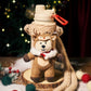Authentic Starbucks Mainland China Exclusive Merry Christmas Warmth  Series