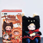 [Authentic] Nommi Magical Christmas Plush Blind Boxes