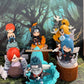 [Authentic ] Top Toy Naruto Akatsuki Blind Boxes Series 1 [ Series 2 Available On Separate link ]