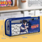 Naruto Anime Pencil Case Back To School Stationay