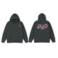 K-pop Stray Kids Do It Album Skz It Tape Sweater Hoodie Winter Jacket