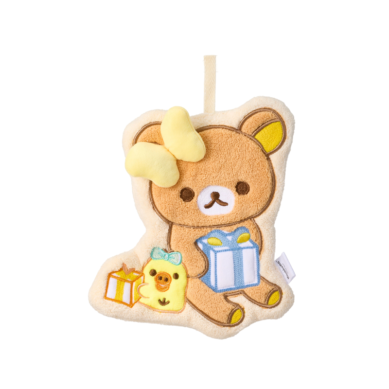 Authentic Miniso x Rilakkuma Series