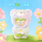 [Authentic] Rolife Nanci Spring Garden  Valentines Day Birthday Gift Vinyl Plush Pendant Not Blind Boxes