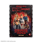 Netflix Stranger Things Christmas Holiday Advent Calendar Gift