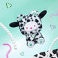 [Authentic] Miniso Sanrio Characters Forest Animals Vinyl Plush Blind Boxes Pendant