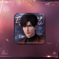 Authentic Love and Deepspace Only This Moment Badge
