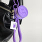 K-pop BTS x Oreo Bag Charm