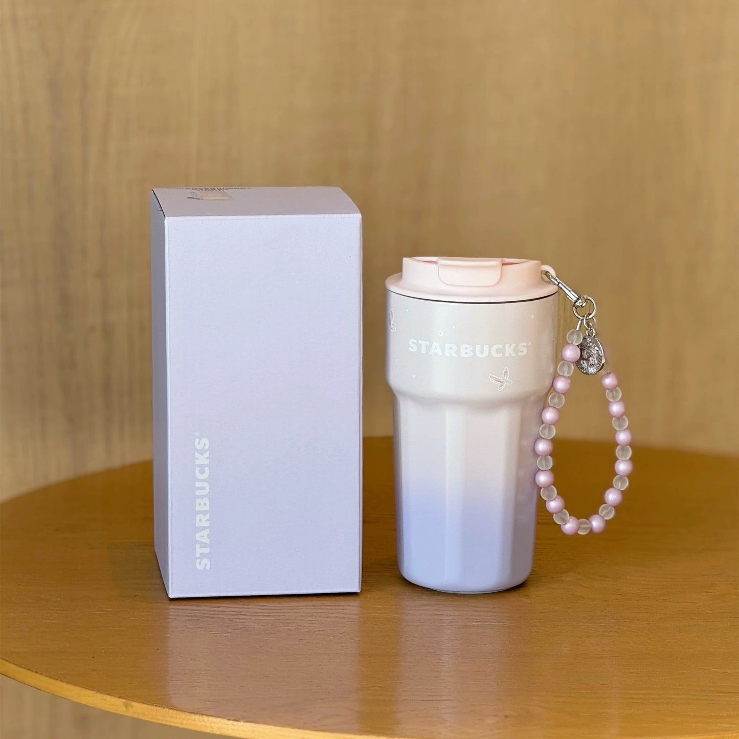 Authentic Starbucks China 2025 Dreamy Tale Series