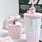Authentic Starbucks 570ml Cup Tumbler