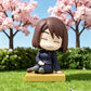 Authentic Eaki Jujutsu Kaisen Sitting Blind Boxes Figures