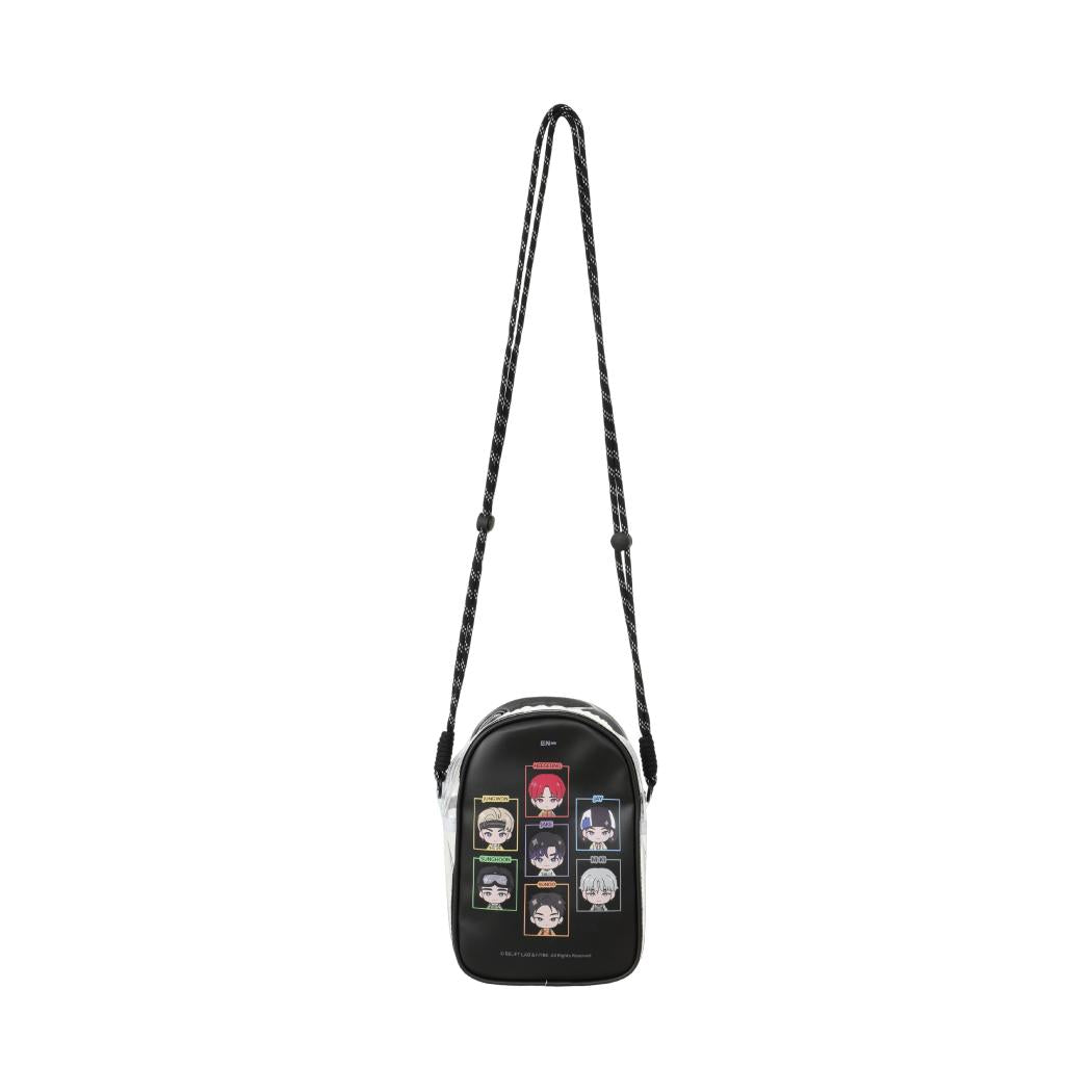 K-pop Enhypen Ita Bag