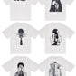 K-pop BTS Arirang Solo T-shirt