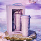 Authentic Starbucks China 2026 Spring Cherry Blossom Stanley Tumbler Cup Mug