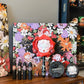 Authentic Popmart Skullpanda x Mac Cosmetics  Make up Gift Set