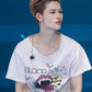 K-pop Enhypen Blood Saga world tour 2026 T-shirts