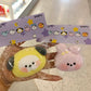 K-pop BTS Bt21 Squishy Toy