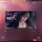 Authentic Love and Deepspace Only This Moment Mouse Pad