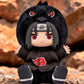 [AUTHENTIC] TopToy X Naruto Ninja Beast Series 2  Limited Edition | Naruto Shippuuden Sasuke Itachi Akatsuki Mangekyou Jiraiya Gamabunta Orochimaru Manda Tsunade Katsuyou Naruto Kamakichi Kurama - Vinyl Face Plush Doll Blind Boxes