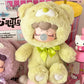 [Authentic]Clearance Sale  Nanci X Top Toy Bubblegum Girls Blind Boxes Figures Plushy