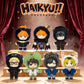 [Authentic] Eaki Haikyuu Mascot Series Plush Blind Boxes Anime 14 cm Haikyu