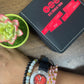 K-pop BTS World Tour Concert Arirang Watch + Watch box