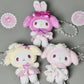 Authentic Sanrio My Melody Series Blind Boxes