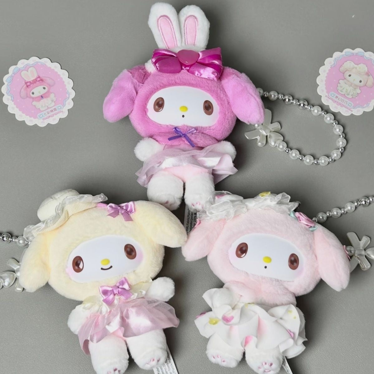 Authentic Sanrio My Melody Series Blind Boxes