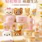 Authentic Miniso x Rilakkuma Series