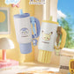 Authentic Pokemon Waterbottle Flask
