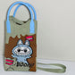 Popmart Labubu Crossbody Bag