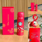 Authentic Starbucks x Disney Minnie Mouse Series Cup Tumbler