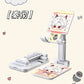 Love and Deepspace phone stand