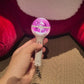 K-pop Mini Lightstick Katseye Unofficial Keyring