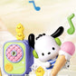 Sanrio X KFC Hello Kitty Kuromi Pompompurin Cinnamoroll  Pochacco