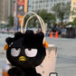 Authentic Sanrio x Coco Kuromi Badtzmaru Halloween Series Plushies