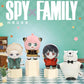 [Authentic] Popmart Gong X Spy x Family Vinyl Plush Pendant Blind Boxes