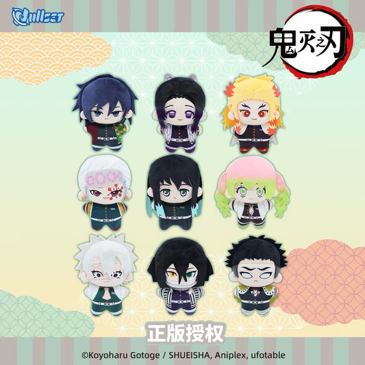 Authentic Blind Boxes Demon Slayer