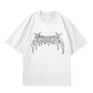 K-pop Stray Kids 2025 Tour Tshirt