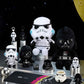 Authentic Starwars x Miniso  Yoda Stormtroopers Darth Vader Merch