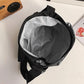 K-pop BTS Suga Jimin RM Jungkook JHope Jin V Crossbody Bag