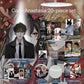 Cute Codename Anastasia Manhwa 20 pieces set
