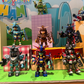 Authentic Toptoy New Zodiac Gundam Blind Boxes QMSV