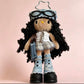 Hello Kitty Y2K Doll Bag Charm Pendant Not Blind Boxes