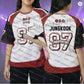 K-pop BTS Arirang World Tour Concert Jersey