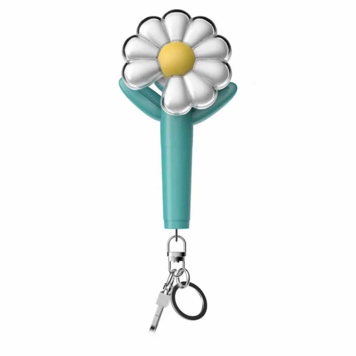 K-pop Mini Lightstick Big Bang Unofficial Keyring G Dragon