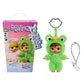 Authentic MGA Bratz Dolls  Blind Boxes Vinyl Plush Pendant